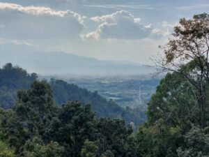 nepal thamel kalinchowk travel blog 🇳🇵