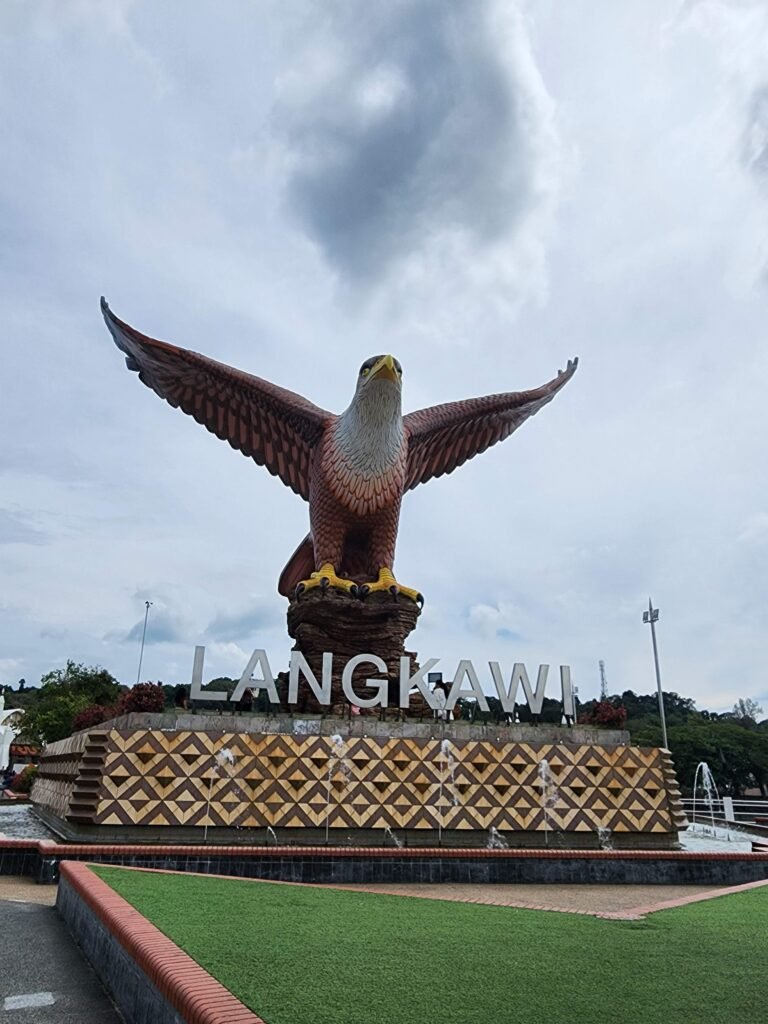 Langkawi travel guide photo