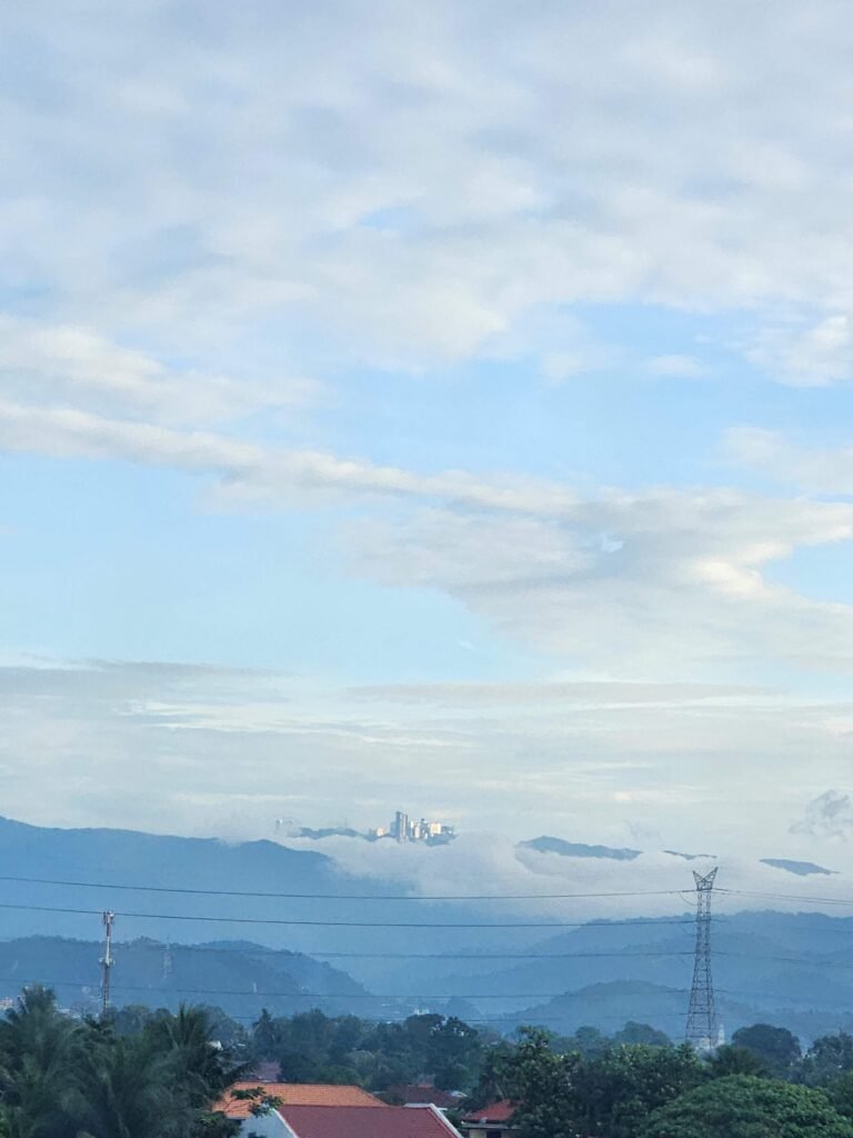 Malaysia travel experience guide – exploring genting highland in Kuala Lumpur
