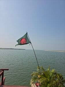 Padma River Houseboat Experience: A Day Trip from Dhaka 🇧🇩