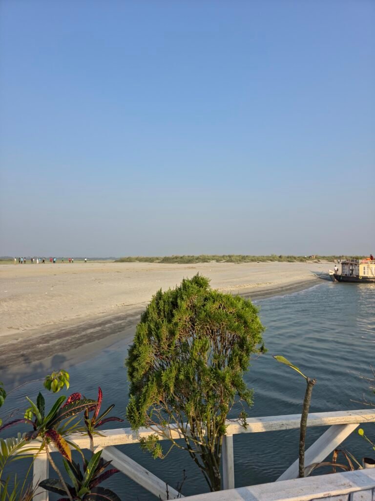 Padma River Houseboat Experience the char where lays all the fun