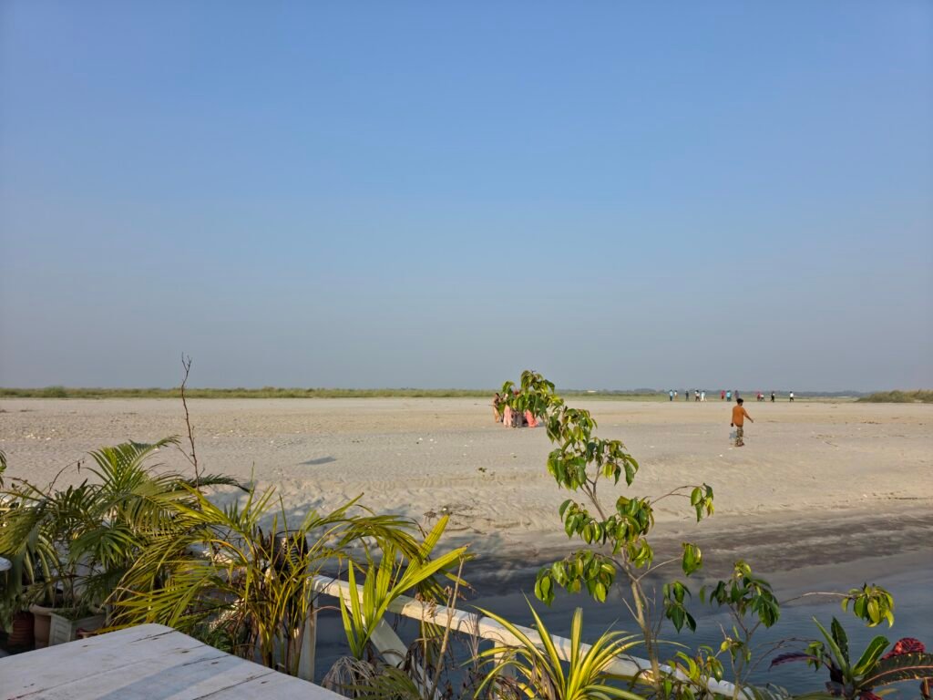 Padma River Houseboat Experience the char
