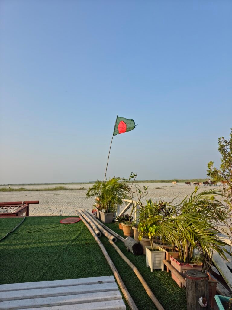 Padma River Houseboat Experience the char