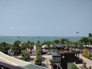 Thailand: Pattaya Day 1 itinerary 🇹🇭