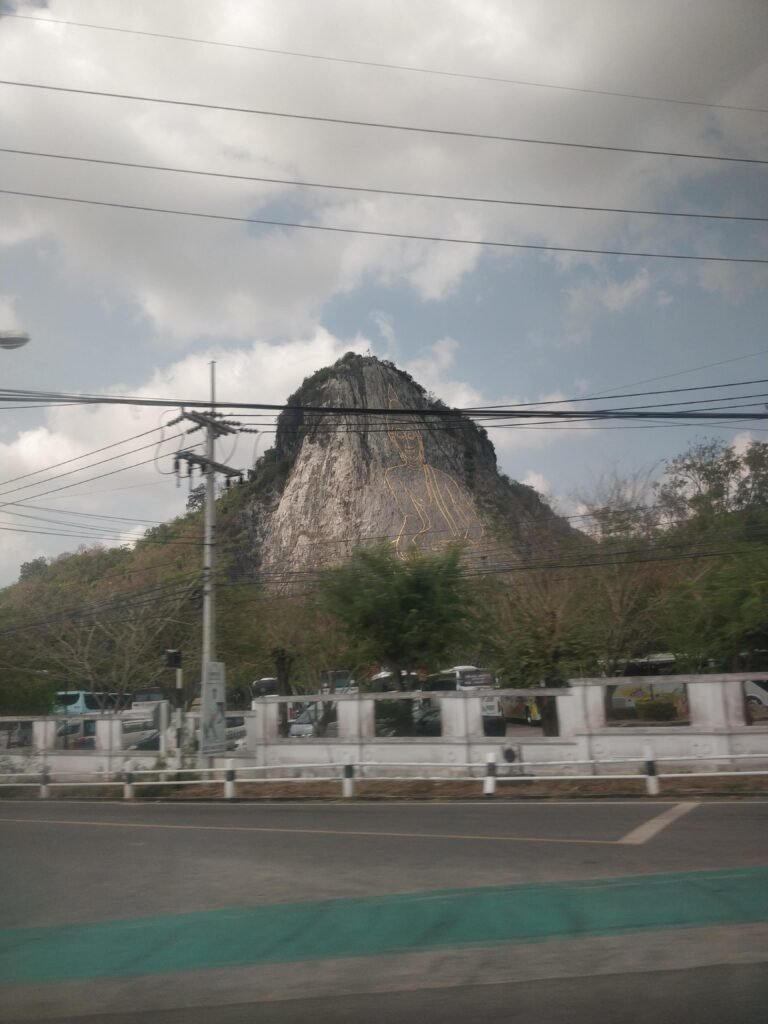 pattaya thailand blog