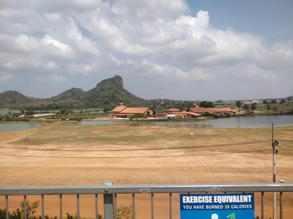 thailand pattaya ramayana water park