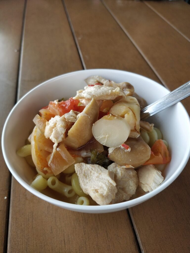 thailand pattaya ramayana water park lunch